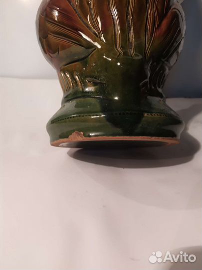 Кувшин, кумган 