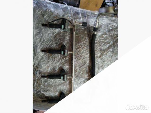 Форсунка 55570284 Opel Mokka 1.8 Бензин