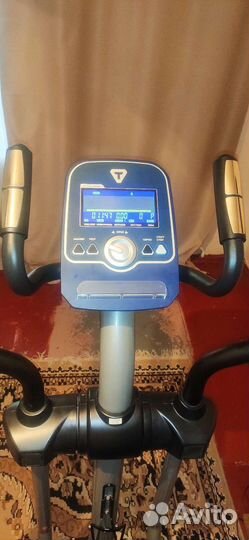 Эллиптический тренажёр Torneo Transform (новая)