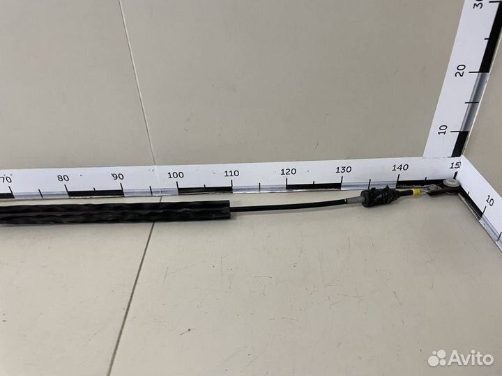 Кулиса кпп Volkswagen Tiguan 2017