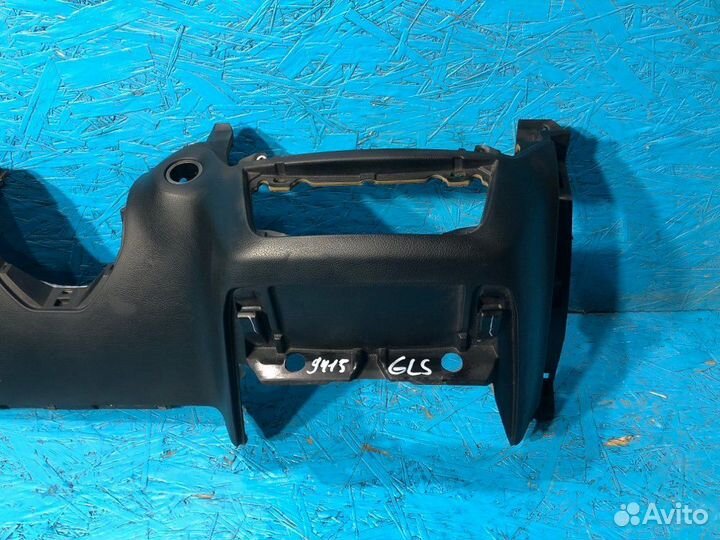 Панель приборов Mercedes-Benz GL/GLS-Class