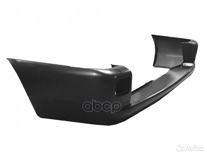 Бампер задний Volkswagen Transporter 90-03