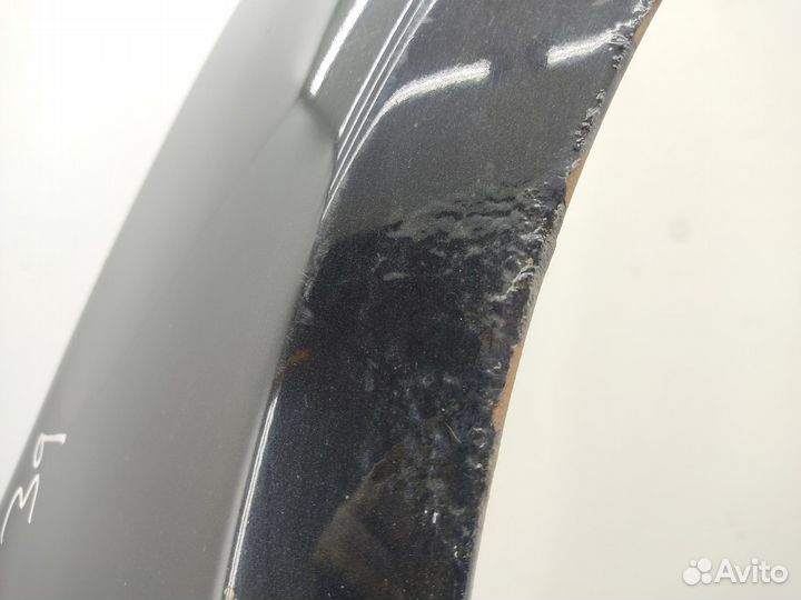 Крыло BMW 1 81/E87 (2004-2011)