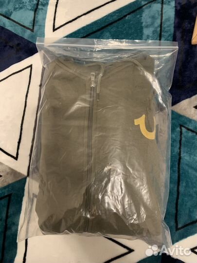 Stone island свитшот