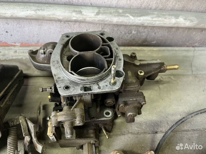 Запчасти ваз 2104