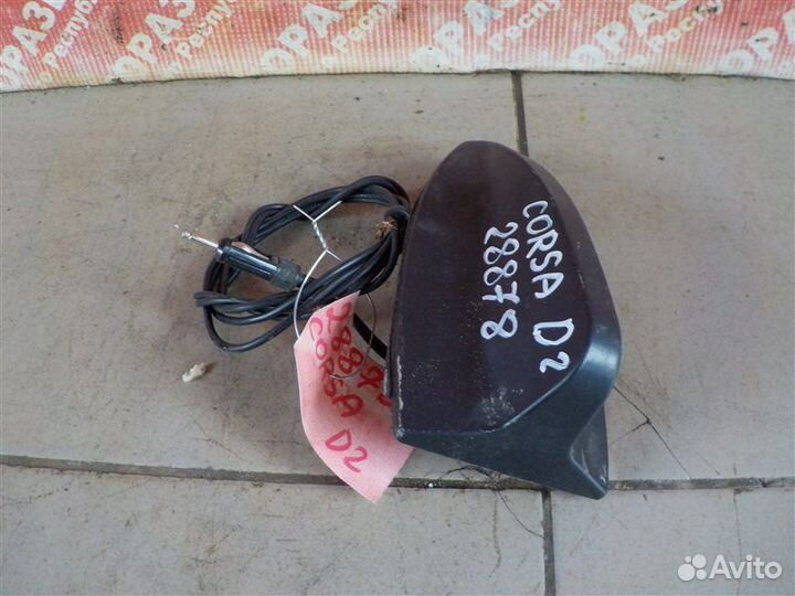 Антенна Opel Corsa-D хэтчбек Z14XEP 2008