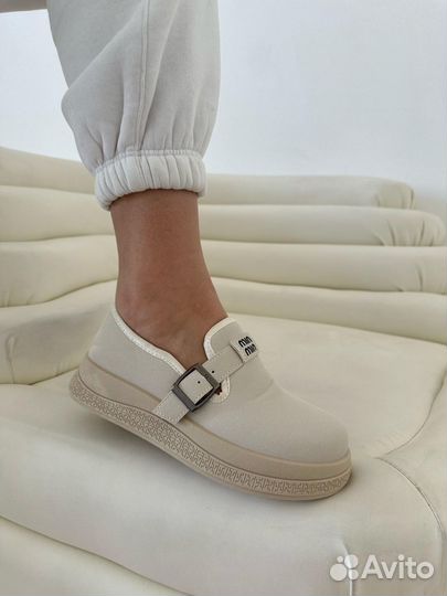 Женские Miu miu