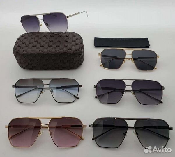 Солнцезащитные очки Bottega Venetta