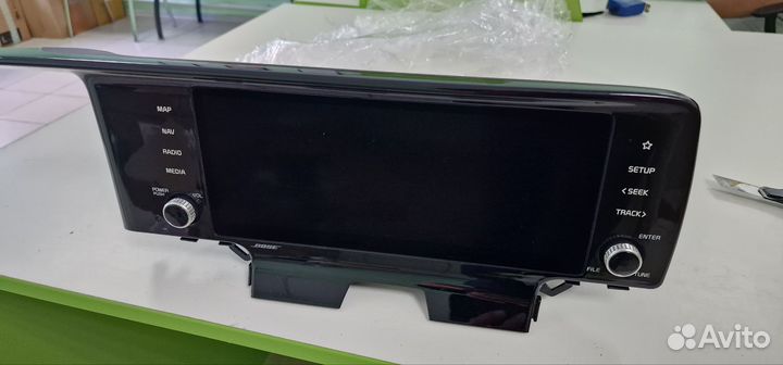 Магнитола Киа Соренто MQ4 2021