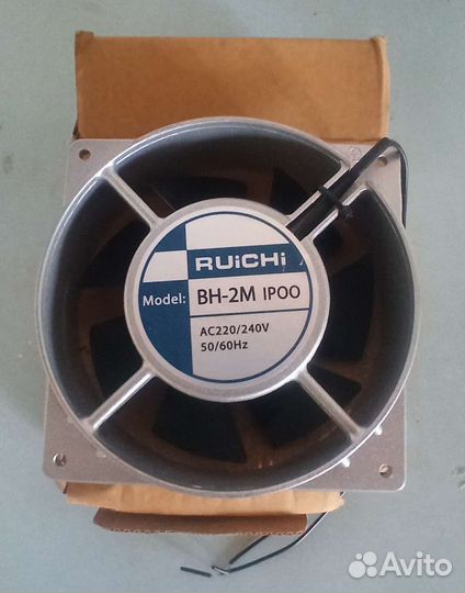 Кулер процеccорный