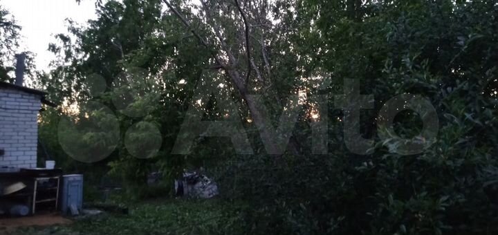 Участок 8 сот. (СНТ, ДНП)