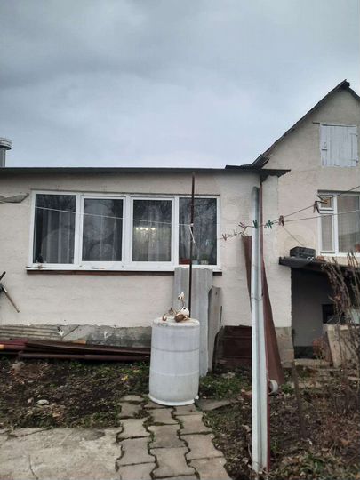 Дача 100 м² на участке 6 сот.