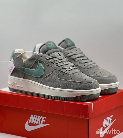 Кроссовки мужские Nike Air Force 1 Low