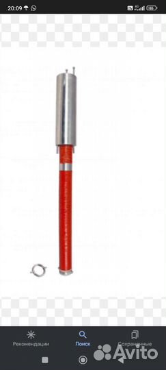 Ректификационная колонна сатурн