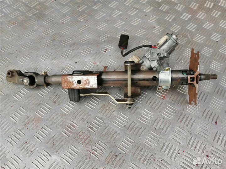 Рулевая колонка Lifan X60 LFB479Q 2014