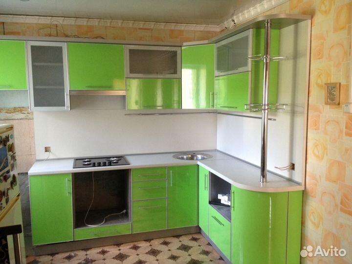 Кухня на Заказ