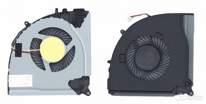 Кулер, вентилятор к Dell Inspiron 7000 7557 7559 1