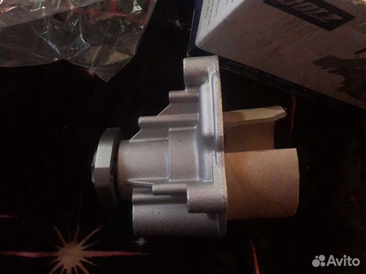 Водяной насос