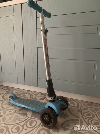 Самокат детский