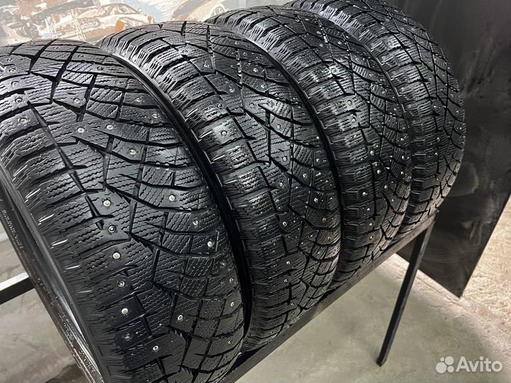 Nitto Therma Spike 185/65 R15 88T