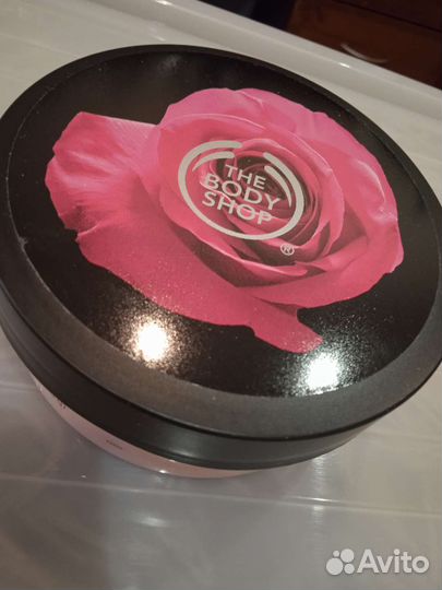 Крем для тела