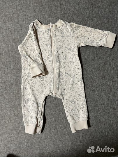 Детские вещи на девочку