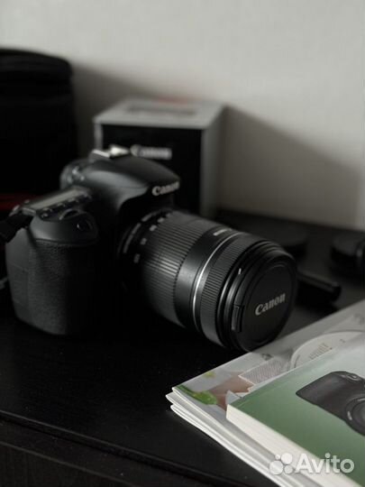 Canon 60D