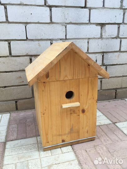 Скворечник