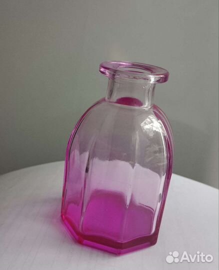 Ваза бутылка