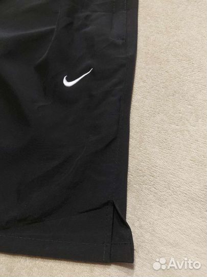 Шорты nike новые