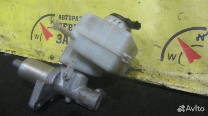 Главный тормозной цилиндр Bmw X6 E71 N54B30A