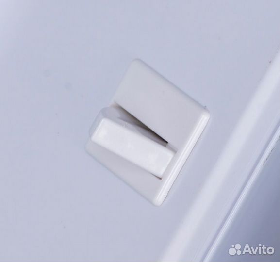 Холодильник Nordfrost NRT 145 032 2-хкамерн. белый