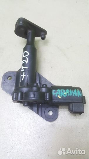 Стеклоподъемник электрический задний левый Dodge