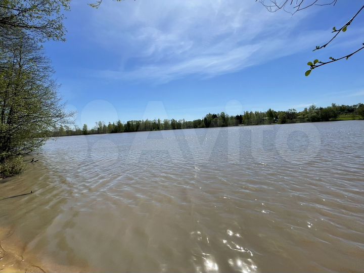 Участок 12,5 га (ИЖС)