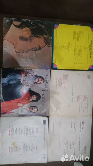 Грампластинка