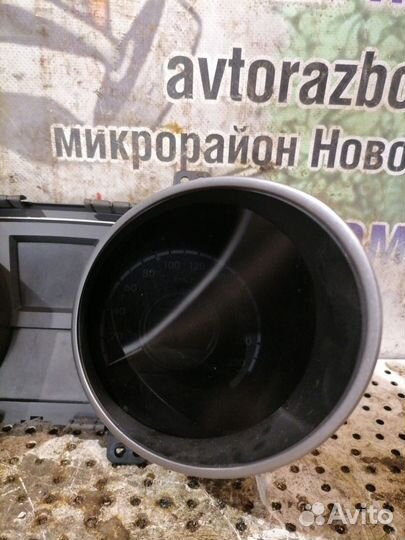 Щиток приборов Hyundai Ix35