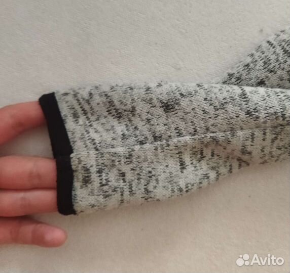 Флисовая кофта Oldos 98