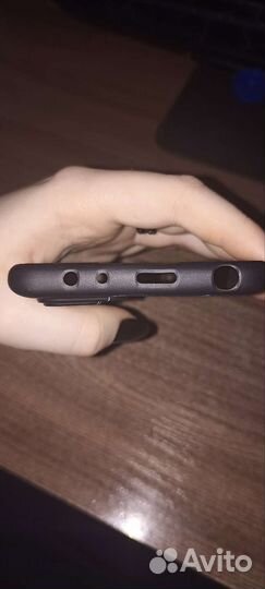 Чехол на redmi note 10 pro