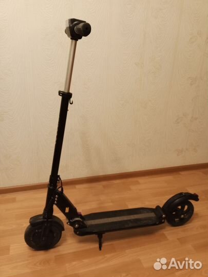 Электросамокат Kugoo S3 бу