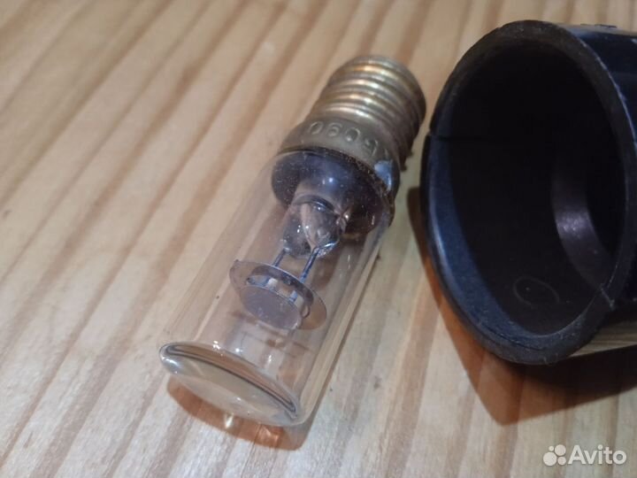 Неоновая лампа К5090 ZAP III-82