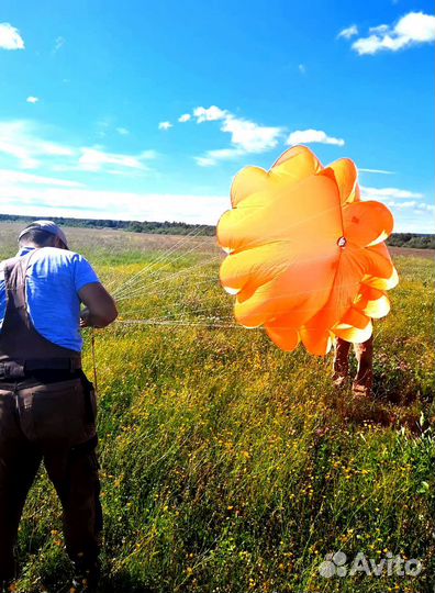 Геодезические услуги