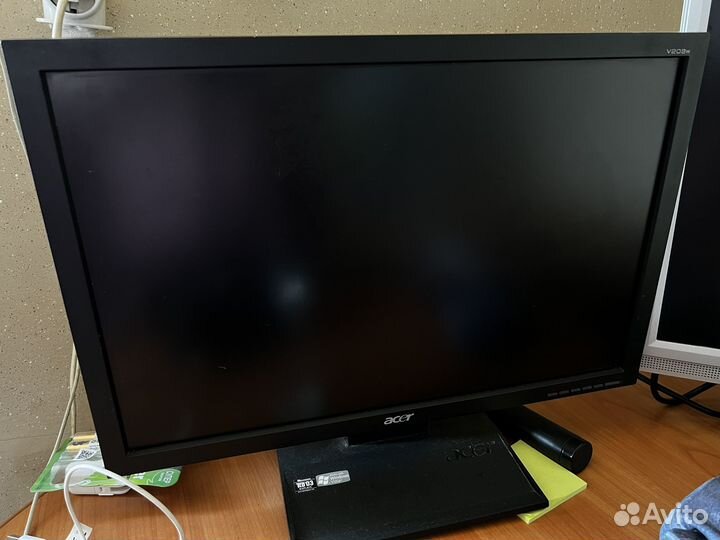 Монитор Acer