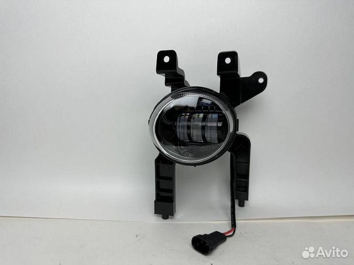 Птф Опель Астра H 