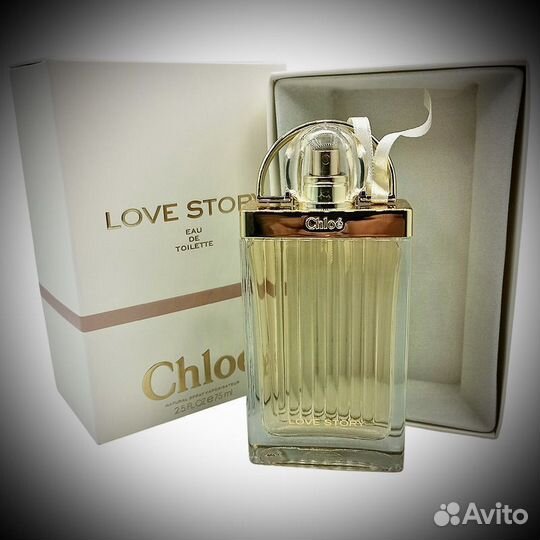 Chloe love story