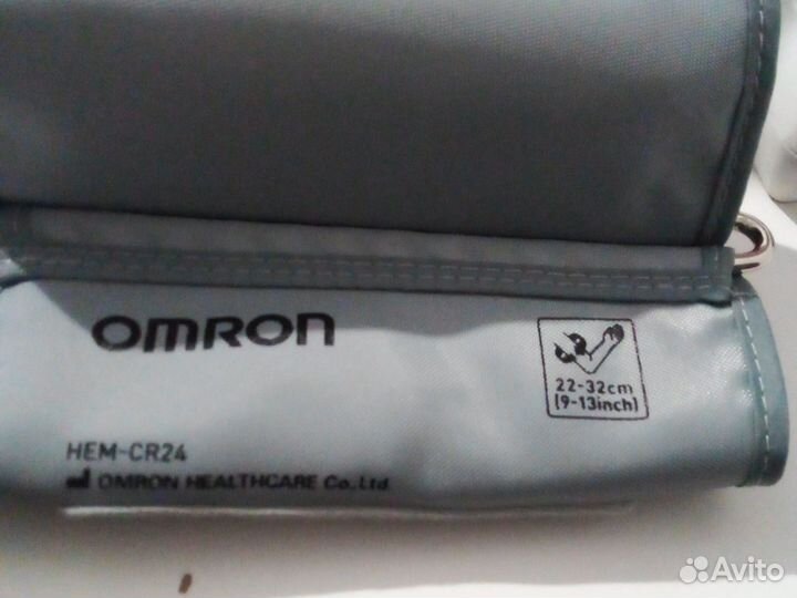 Тонометр с памятью и адаптером.на гарант.доставка