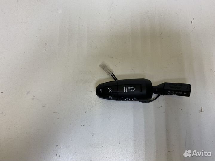 Круиз контроль Ручка Opel Corsa D Д