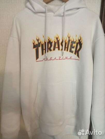 Худи толстовка thrasher