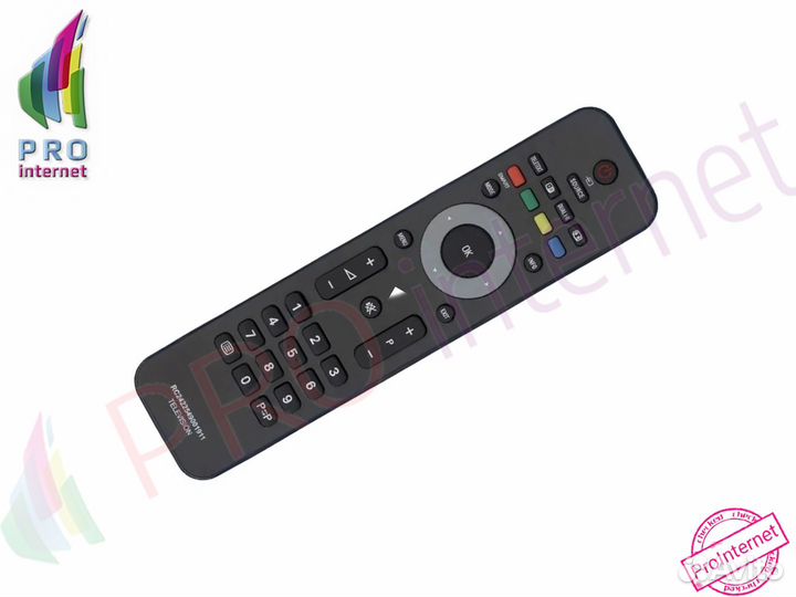 Пульт ду Philips 2422 549 01911