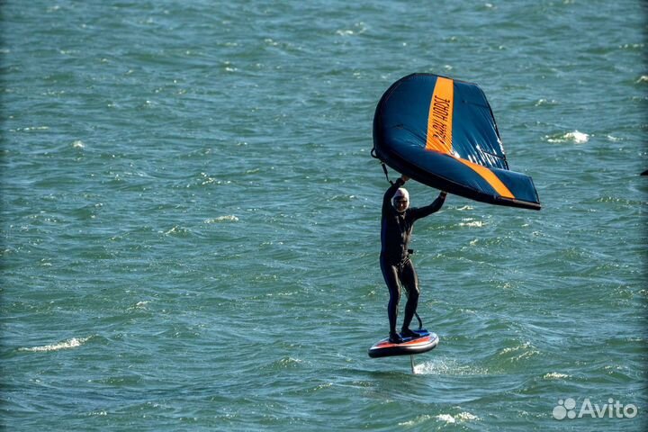 Винг Фоил Борд f-one Lahoma axis cabrinha вингфоил