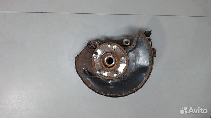 Ступица (кулак, цапфа) Acura MDX, 2009